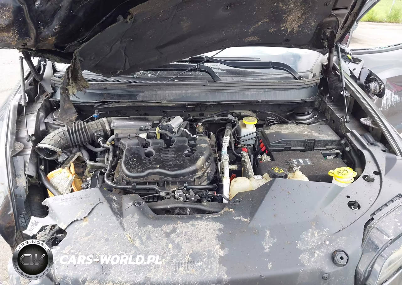 2019 Jeep Cherokee Altitude 4X4 VIN:1C4PJMLXXKD431095 - 10