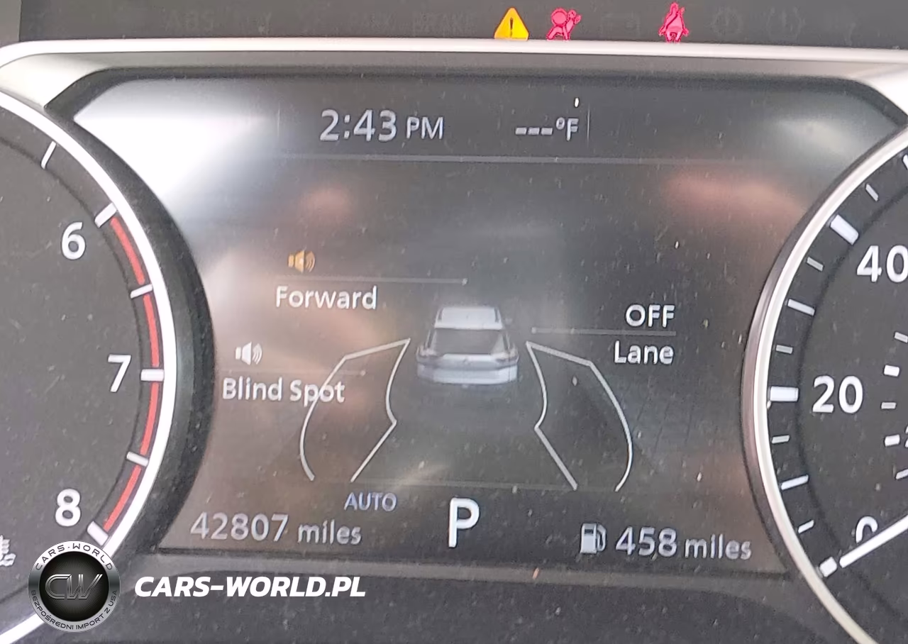2023 Nissan Rogue Sv Intelligent Awd VIN:5N1BT3BB6PC797469 - 15