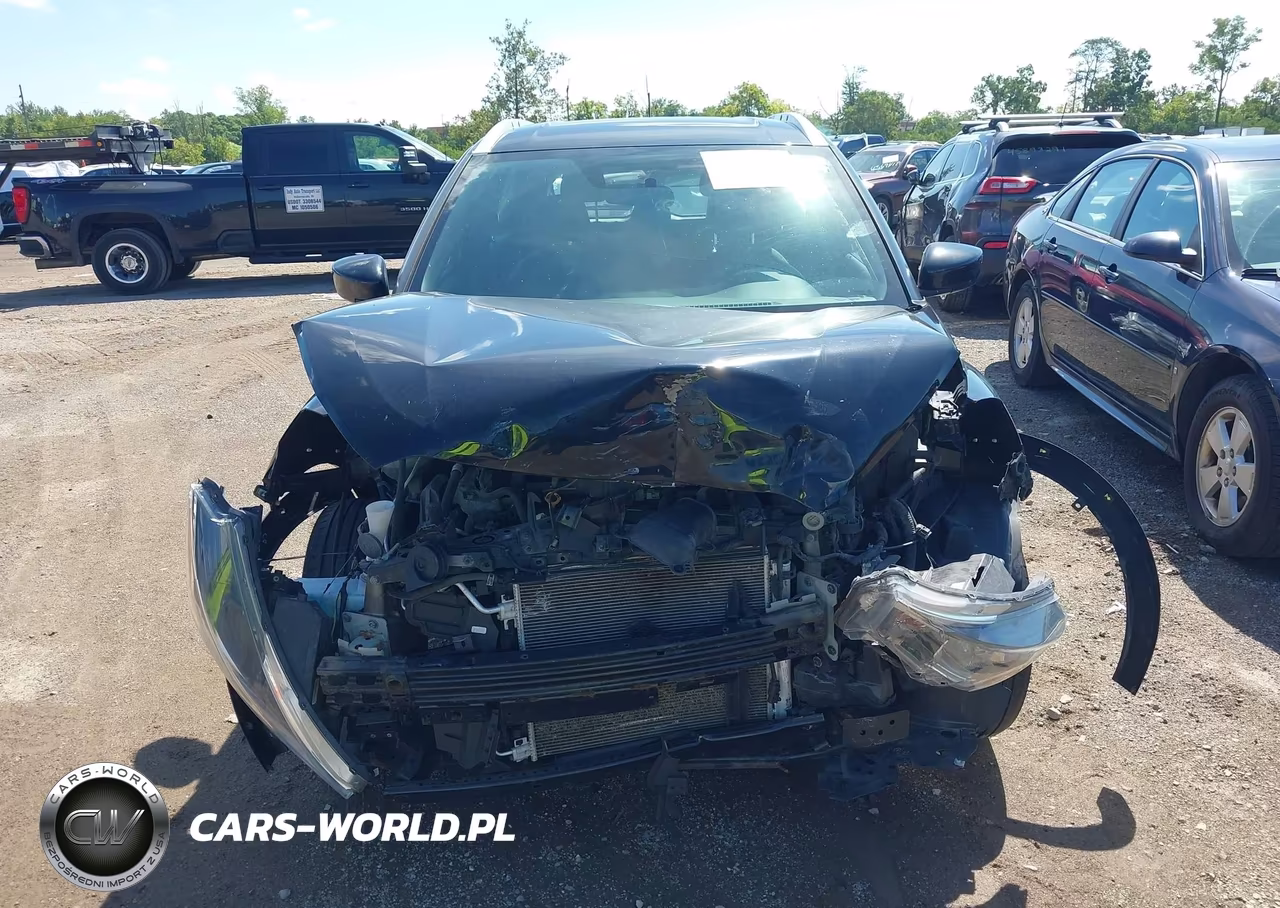 2019 Nissan Kicks Sv VIN:3N1CP5CUXKL513415 - 12