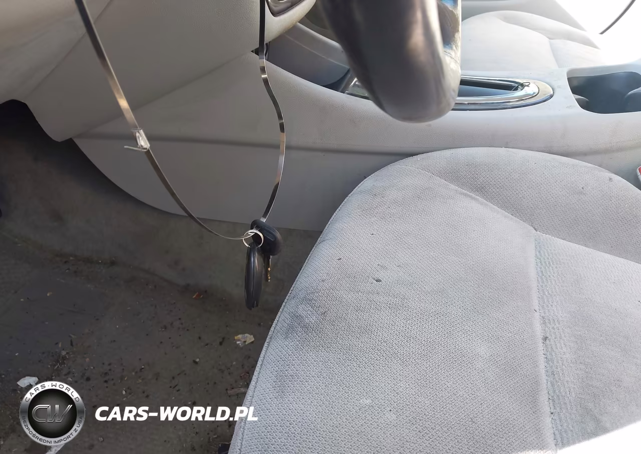2012 Chevrolet Impala Lt VIN:2G1WB5E30C1239456 - 11