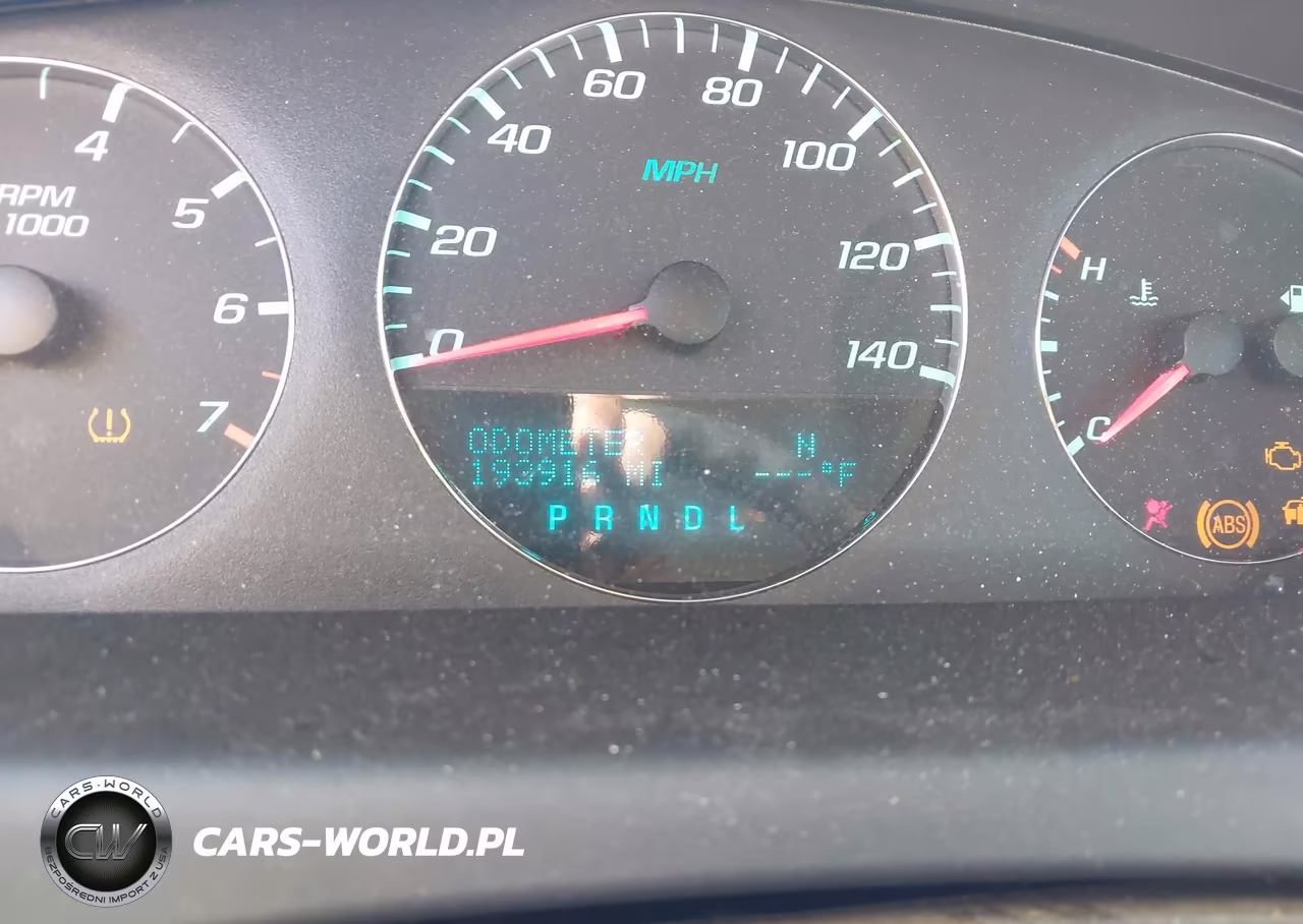 2012 Chevrolet Impala Lt VIN:2G1WB5E30C1239456 - 7