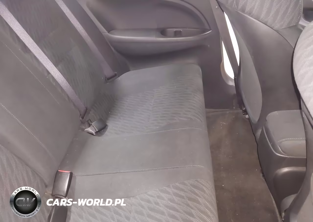 2009 Honda Civic Ex VIN:2HGFG12829H505269 - 8