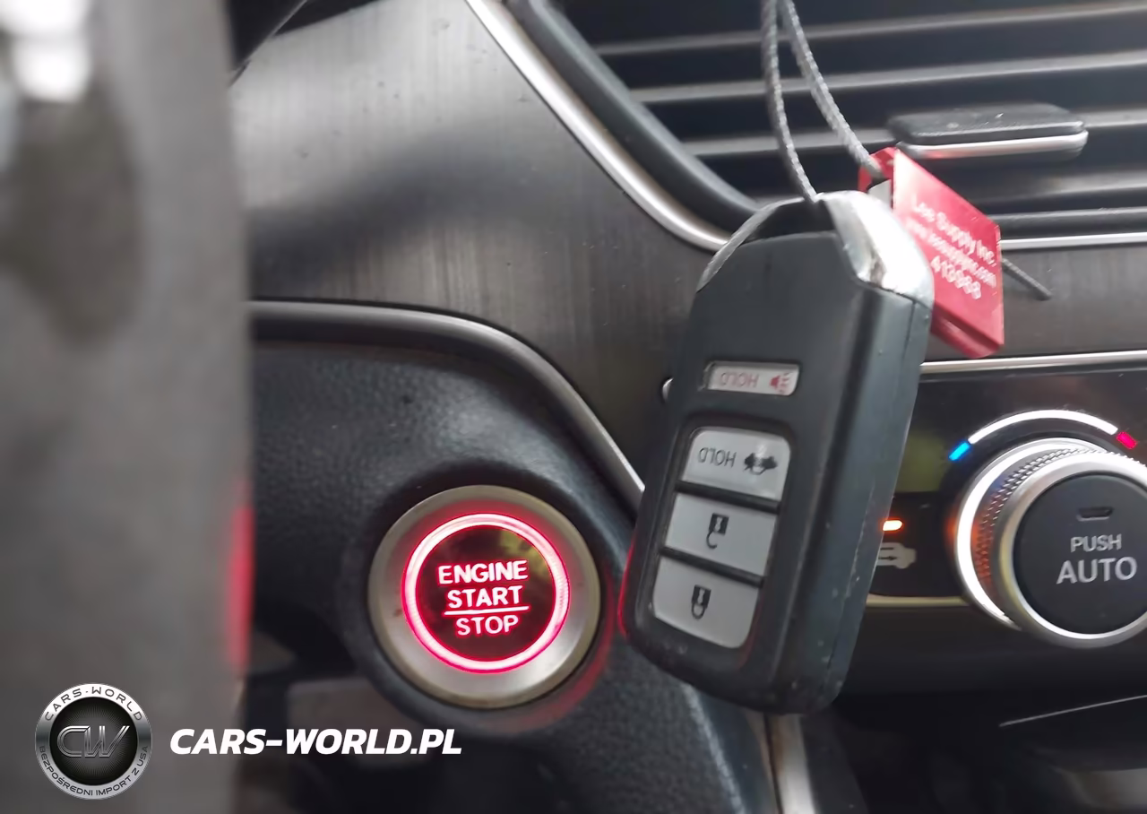2018 Honda Accord Lx VIN:1HGCV1F19JA102057 - 11