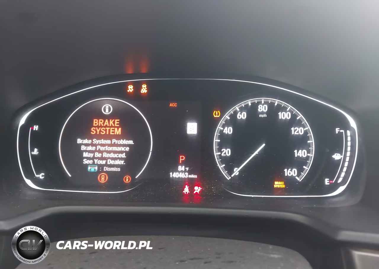 2018 Honda Accord Lx VIN:1HGCV1F19JA102057 - 7