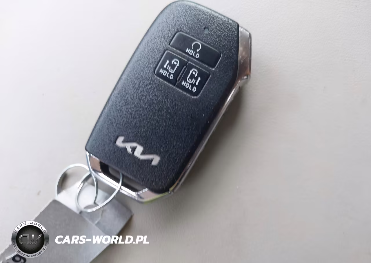 2024 Kia Carnival Mpv Ex VIN:KNDNC5H3XR6442366 - 11