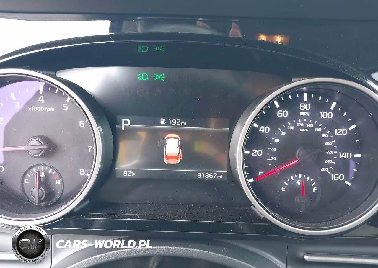 2024 Kia Carnival Mpv Ex VIN:KNDNC5H3XR6442366 - 7