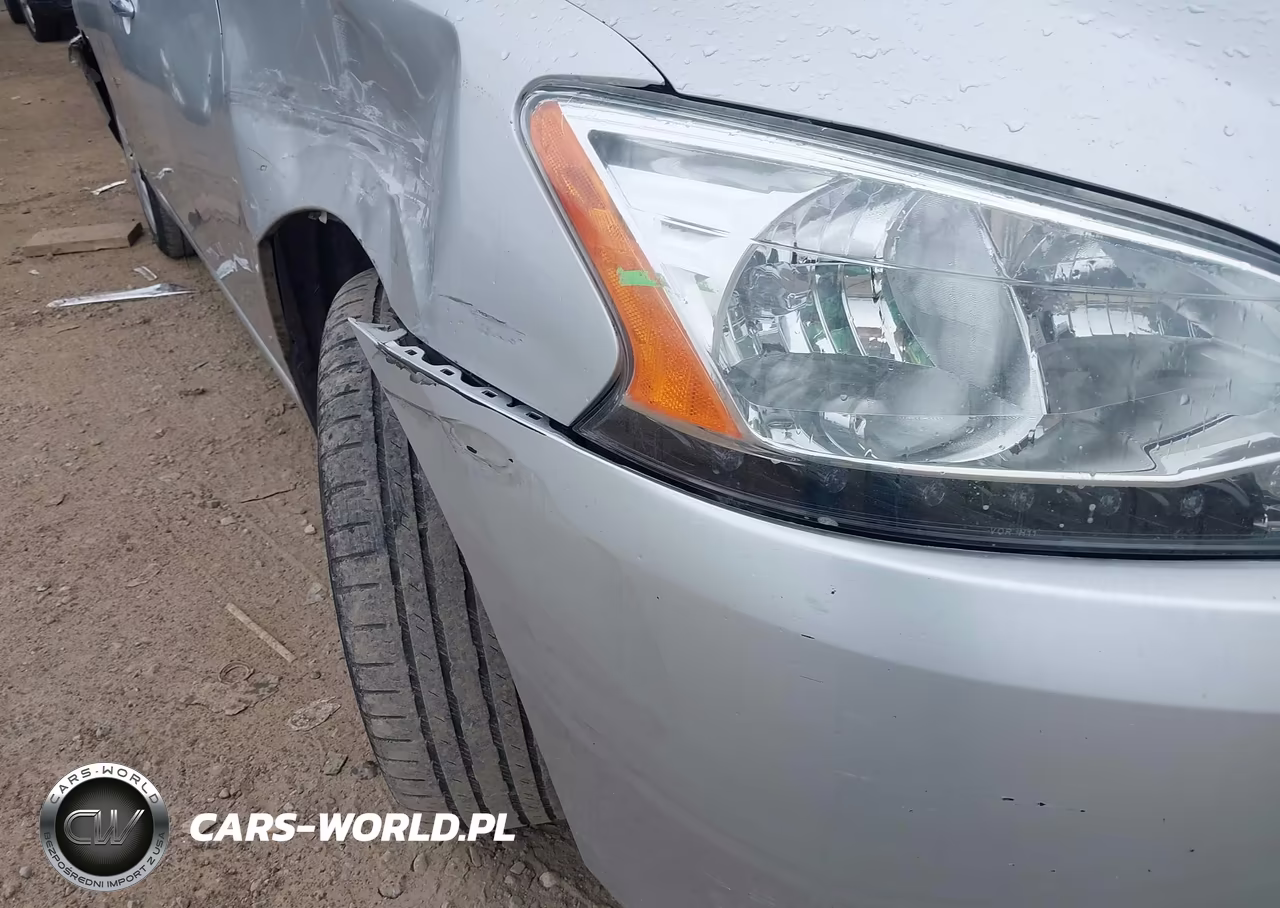 2014 Nissan Sentra S VIN:3N1AB7AP0EY256478 - 15
