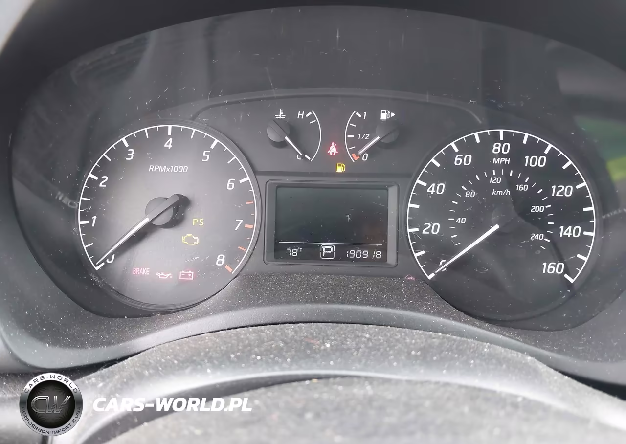 2014 Nissan Sentra S VIN:3N1AB7AP0EY256478 - 7