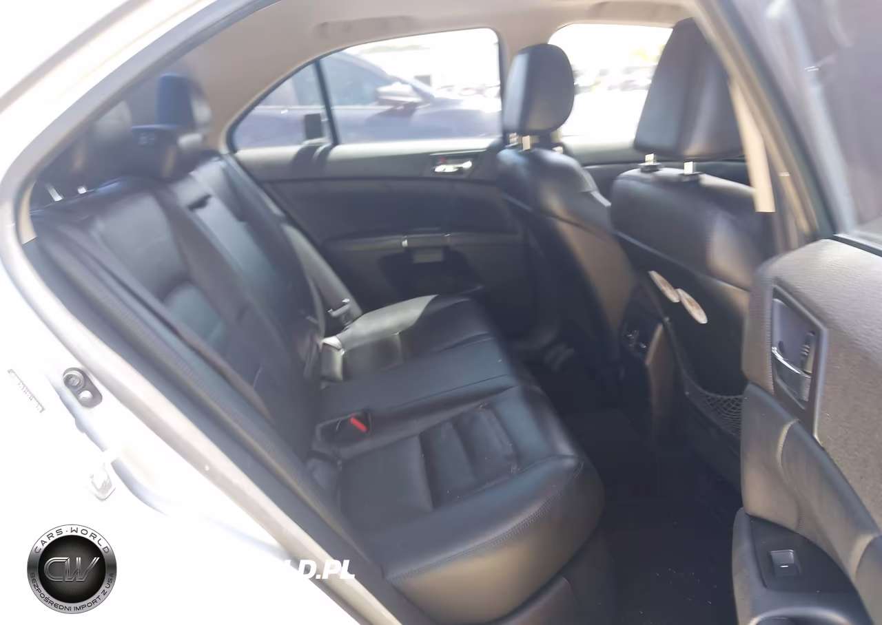 2010 Suzuki Kizashi Sls VIN:JS2RE9A71A6100072 - 8