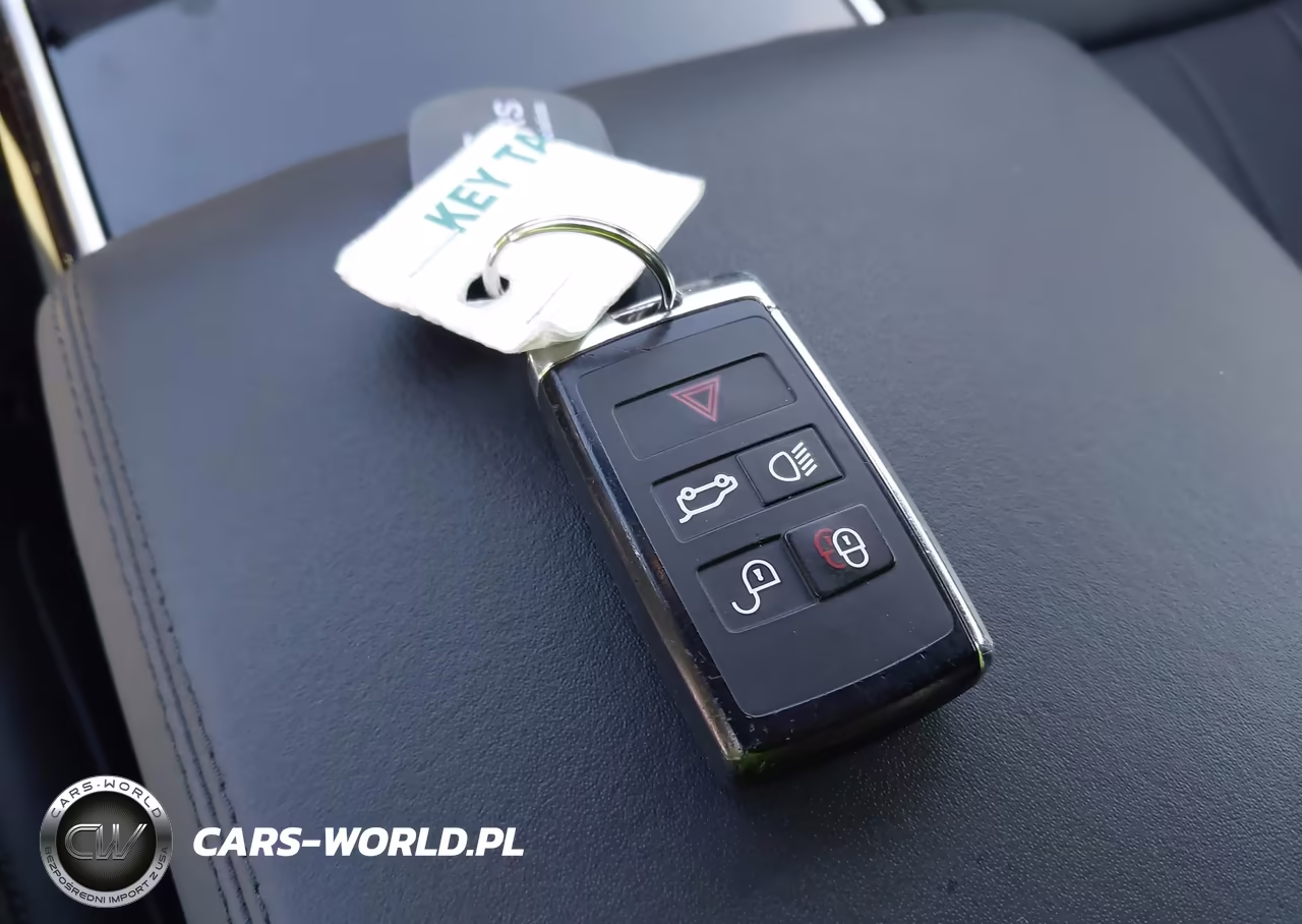 2023 Land Rover Range Rover P530 Se VIN:SALKP9E76PA087253 - 11