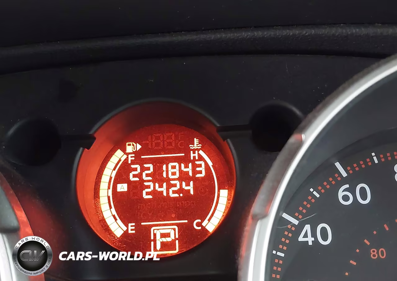 2010 Nissan Rogue S VIN:JN8AS5MV3AW128124 - 7