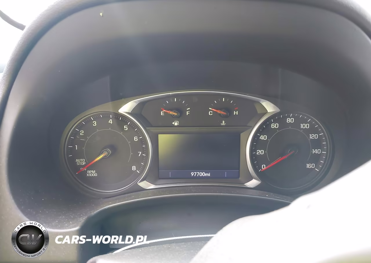 2021 GMC Terrain Fwd Slt VIN:3GKALPEV2ML392954 - 7