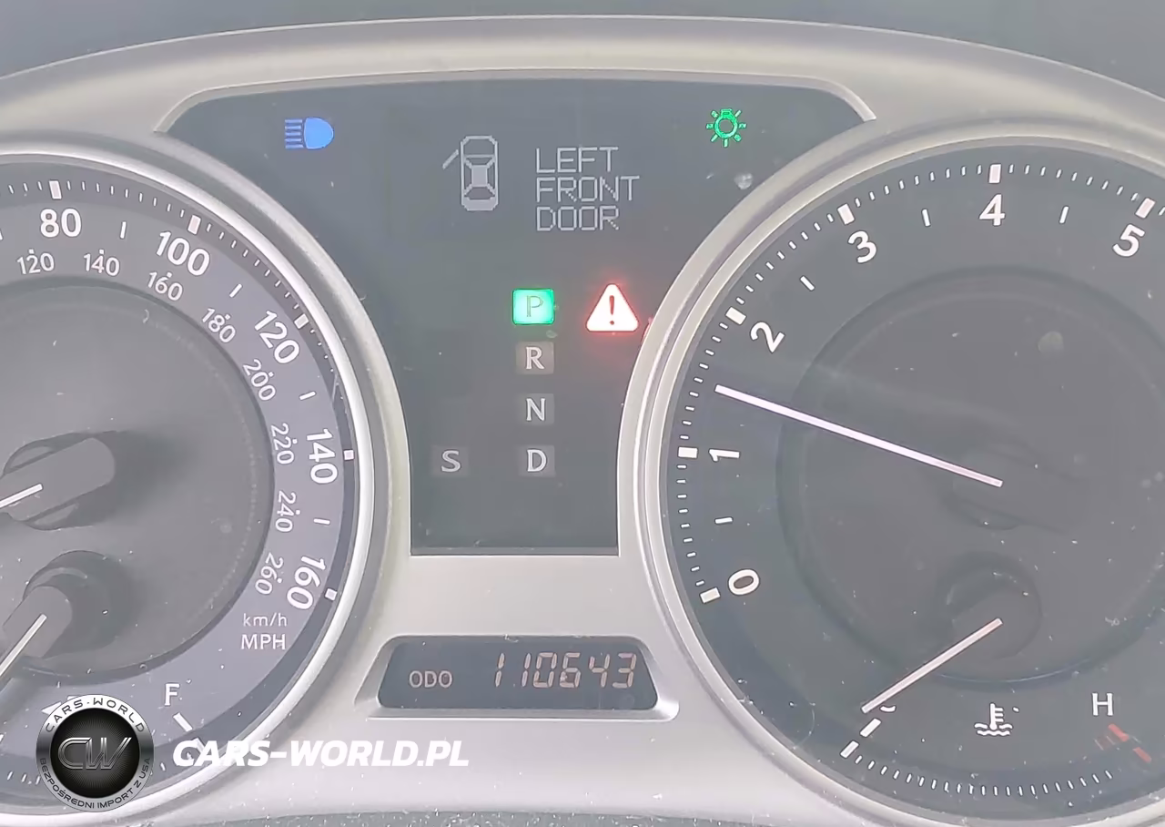 2008 Lexus Is 250 VIN:JTHCK262X85021432 - 7