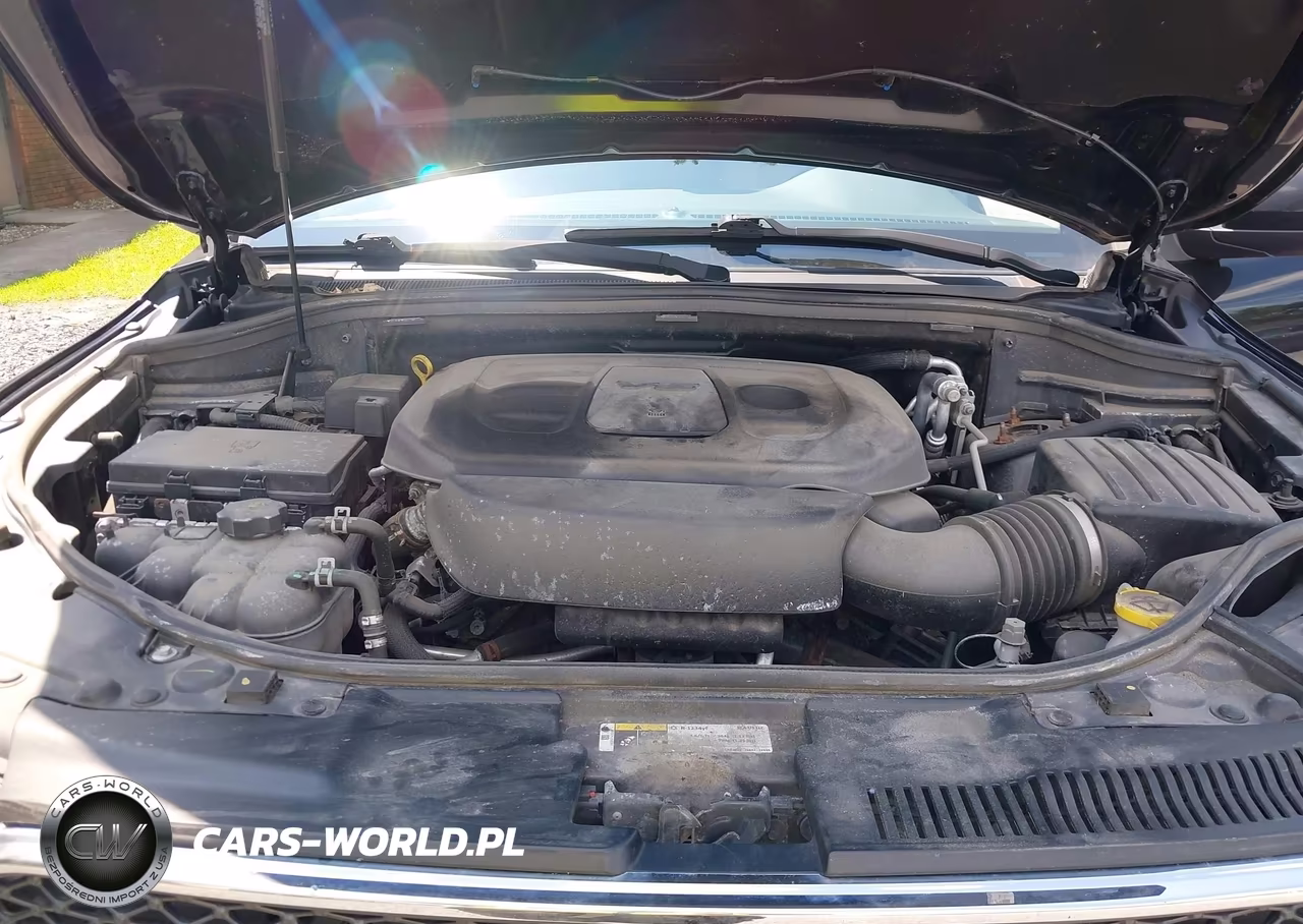 2021 Dodge Durango Sxt Plus Awd VIN:1C4RDJAG0MC555368 - 10