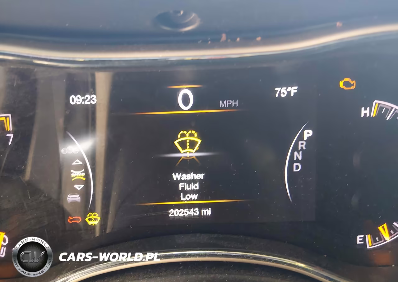 2017 Jeep Grand Cherokee Limited VIN:1C4RJFBG5HC864019 - 7