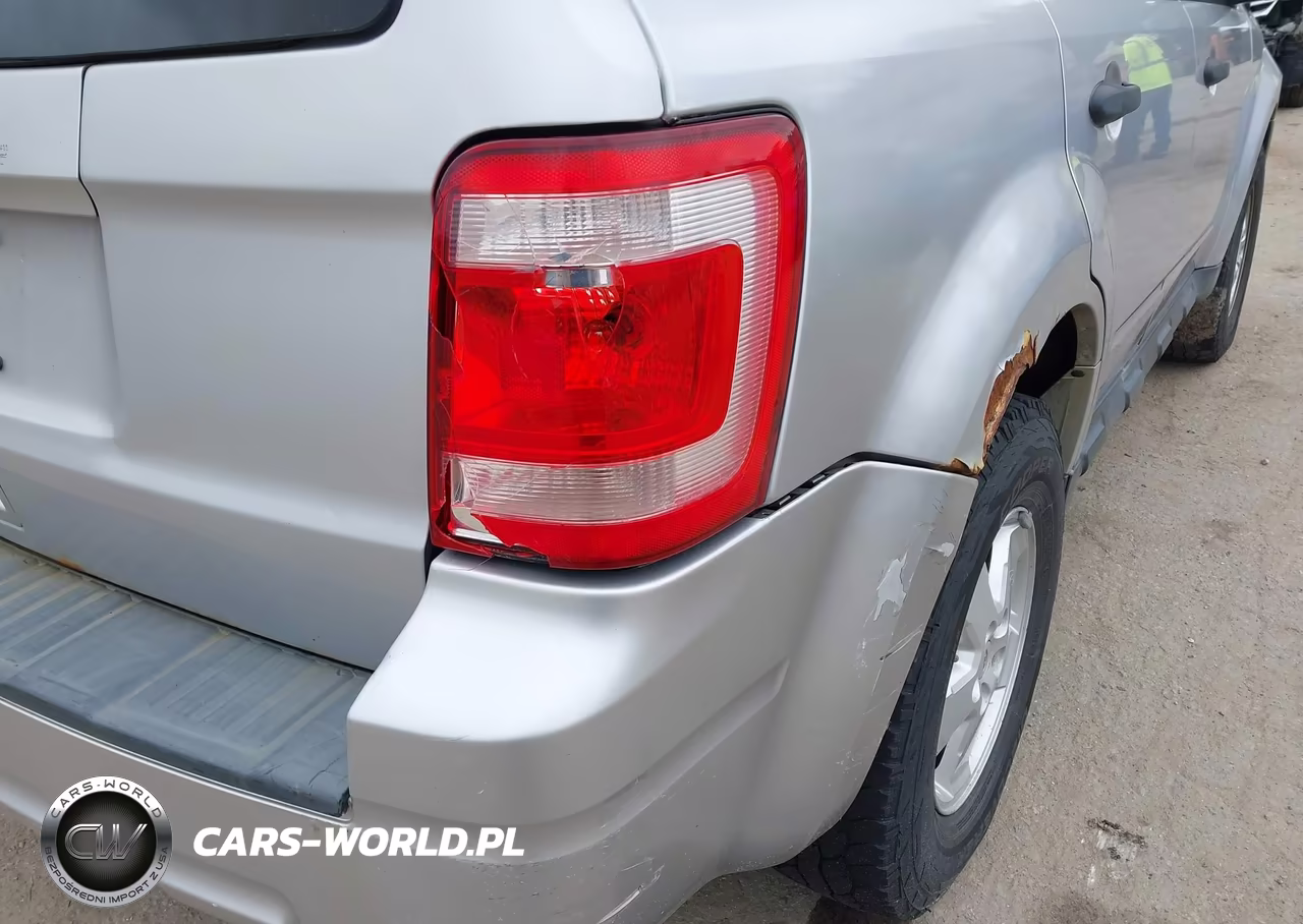 2010 Ford Escape Xlt VIN:1FMCU9D78AKA94773 - 13