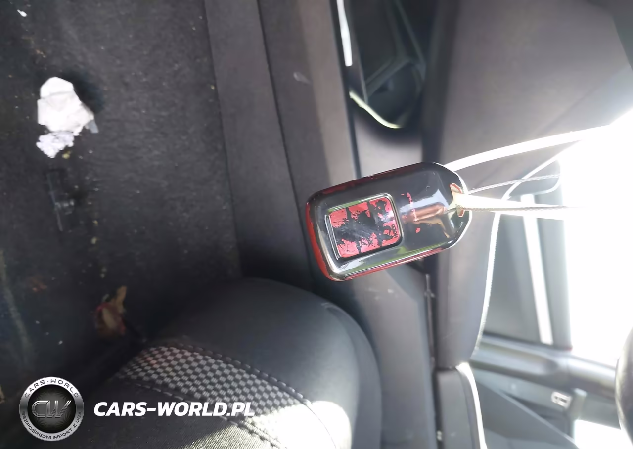 2019 Honda Civic Sport VIN:2HGFC2F87KH540164 - 11