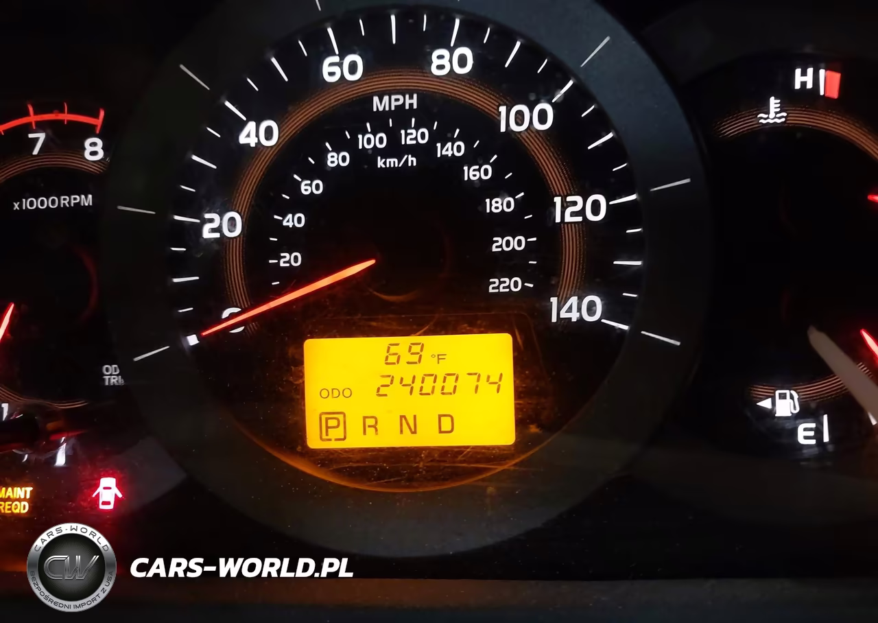 2012 Toyota Rav4 Sport VIN:JTMRF4DV3C5057402 - 15