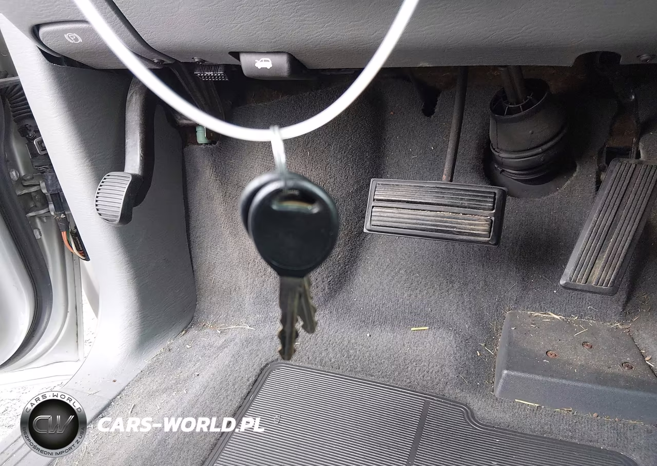 2005 Dodge Caravan Se VIN:1D4GP25E25B333454 - 11
