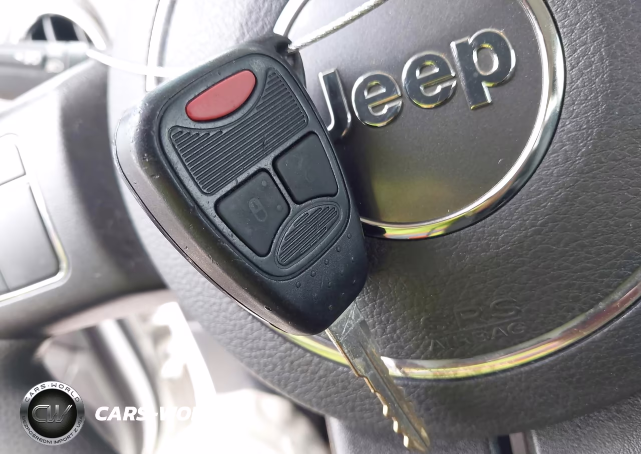 2015 Jeep Patriot Altitude Edition VIN:1C4NJPBA2FD156947 - 11
