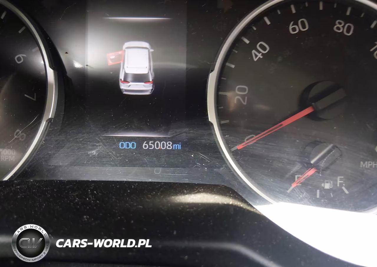 2020 Toyota Rav4 Le VIN:2T3H1RFV4LW060824 - 15
