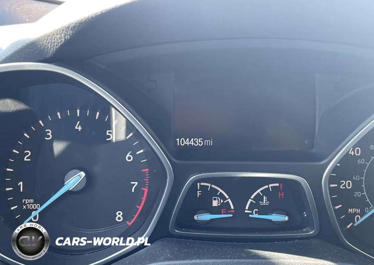 2017 Ford Escape Se VIN:1FMCU0GD7HUC08158 - 7