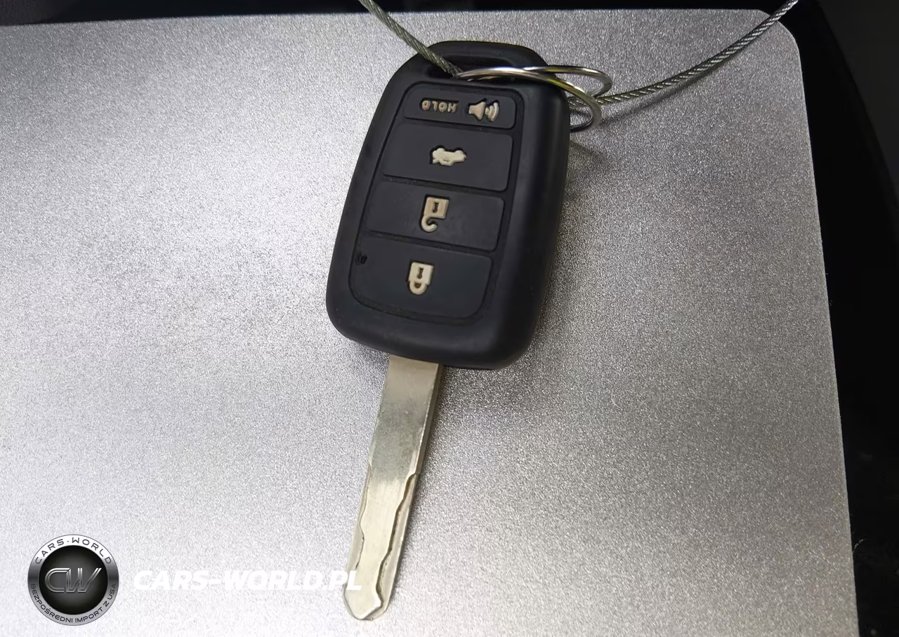 2017 Honda Accord Lx VIN:1HGCR2F38HA247239 - 11