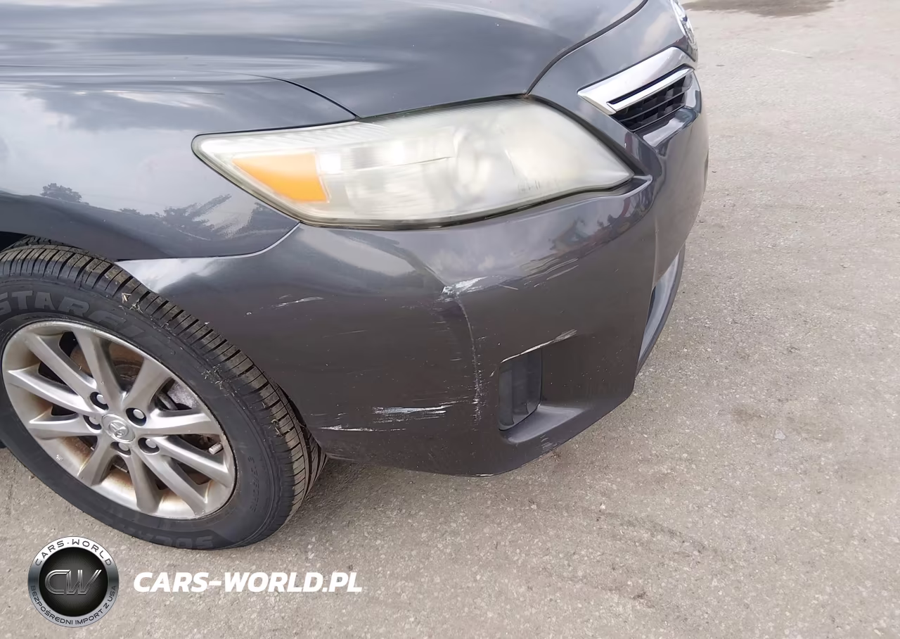 2010 Toyota Camry Hybrid VIN:4T1BB3EK2AU125652 - 13