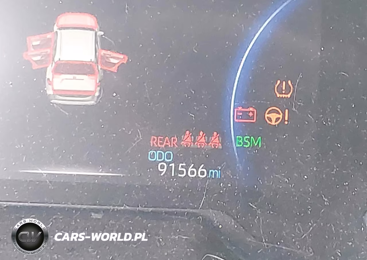 2021 Toyota Rav4 Hybrid Xse VIN:2T3E6RFV9MW010913 - 15