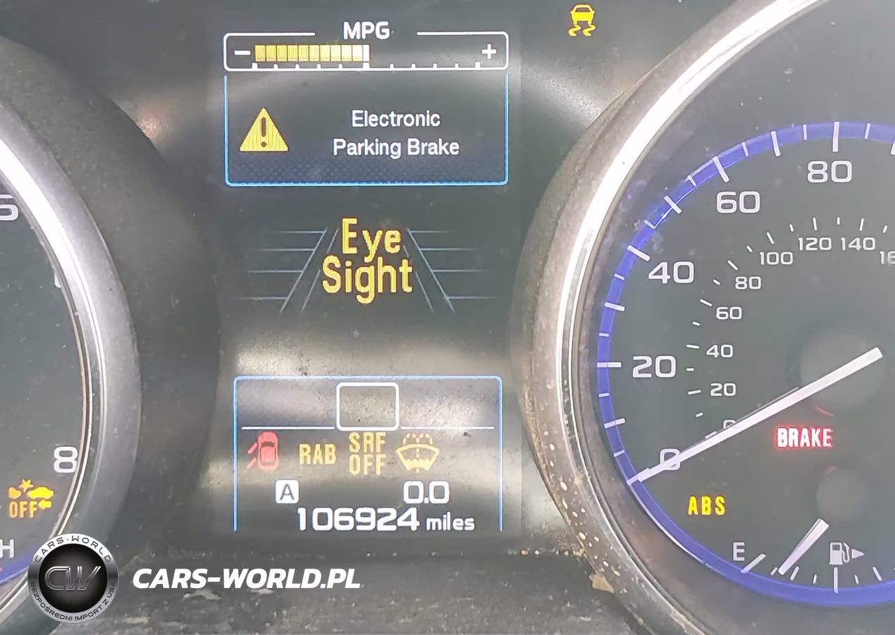 2017 Subaru Outback 3.6R Limited VIN:4S4BSENC6H3426963 - 15