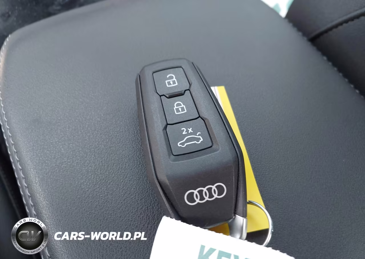 2025 Audi All-New A5 Premium Plus Tfsi Quattro S Tronic VIN:WAU2BCFU9SN053345 - 11