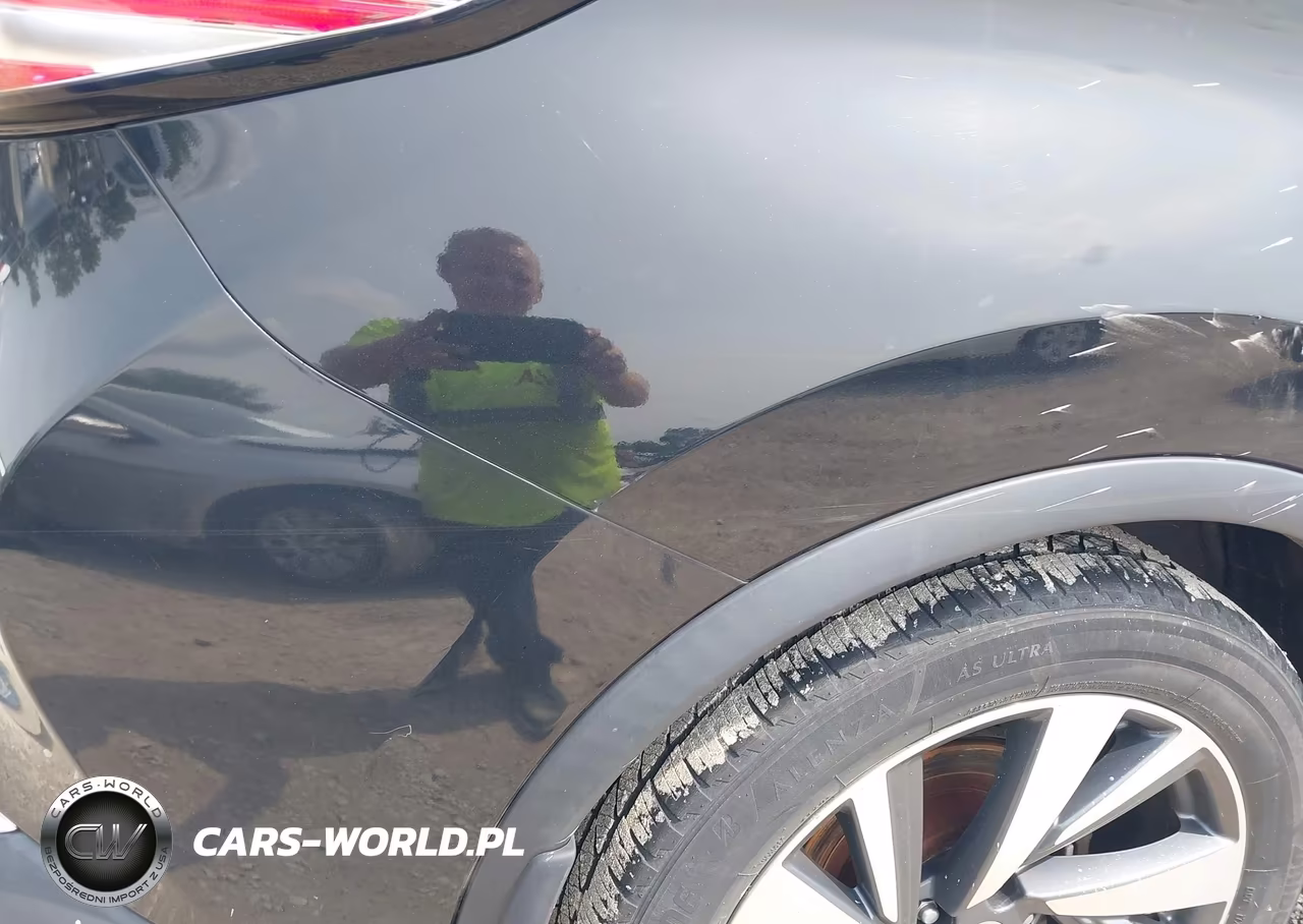 2015 Nissan Murano Platinum VIN:5N1AZ2MH8FN259140 - 19