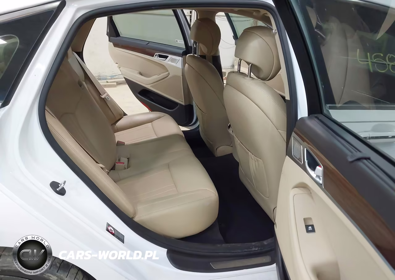 2020 Genesis G80 3.8 Awd VIN:KMTFN4JE0LU334573 - 8