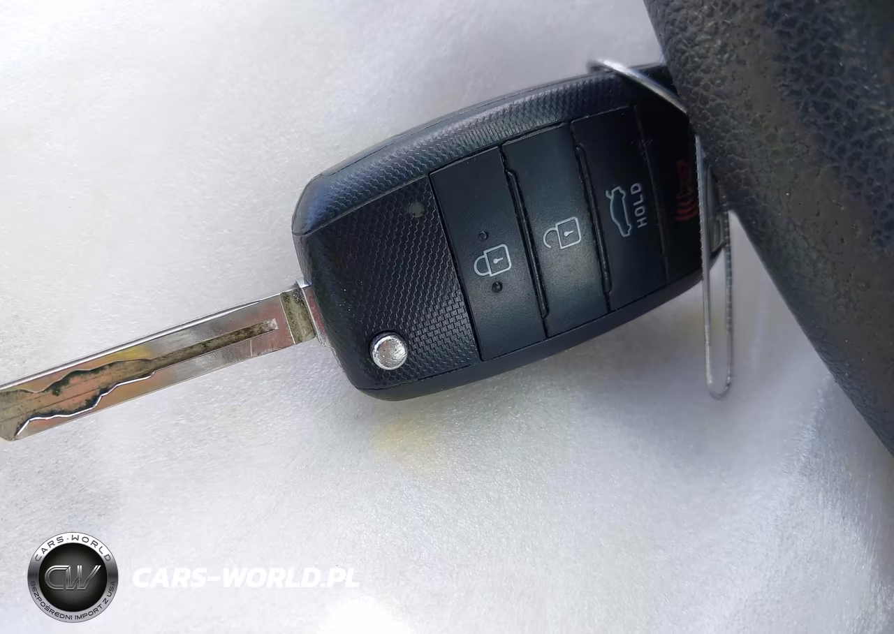 2016 Kia Rio Lx VIN:KNADM4A39G6000895 - 11