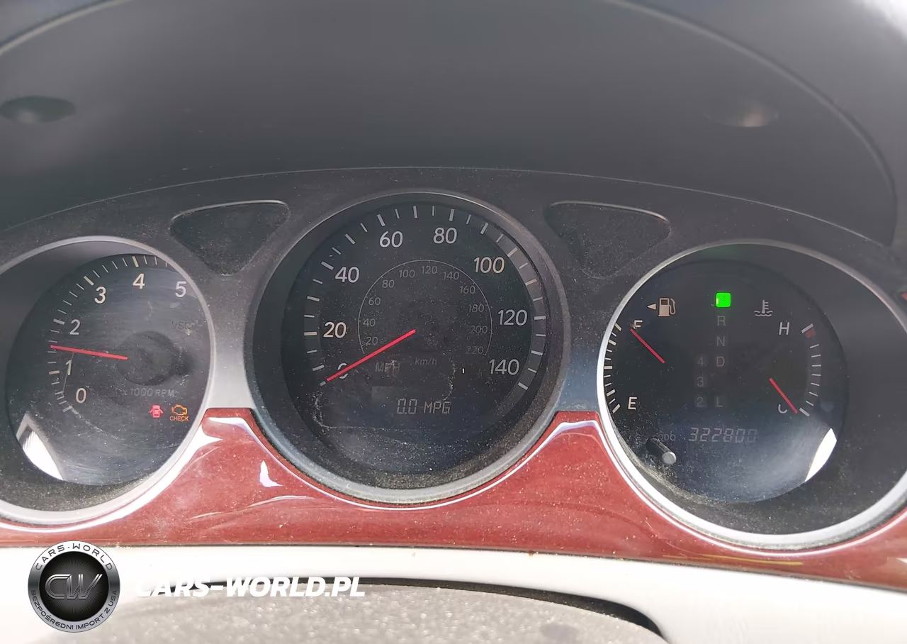 2002 Lexus Es 300 VIN:JTHBF30G025007704 - 7