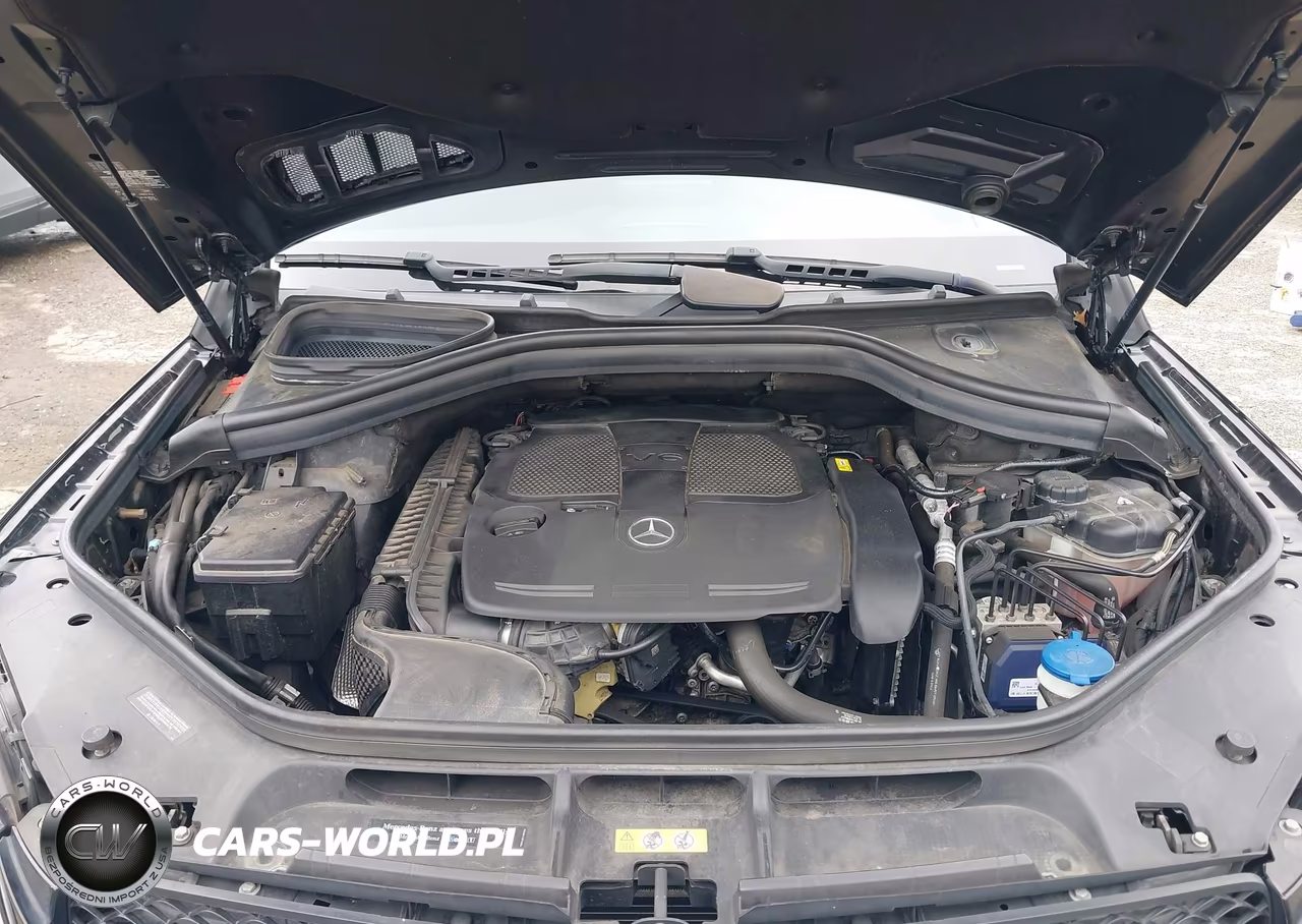 2018 Mercedes-Benz Gle 350 4Matic VIN:4JGDA5HB6JB052185 - 10