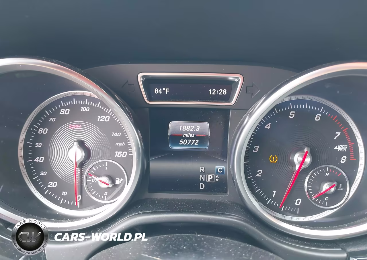 2018 Mercedes-Benz Gle 350 4Matic VIN:4JGDA5HB6JB052185 - 7