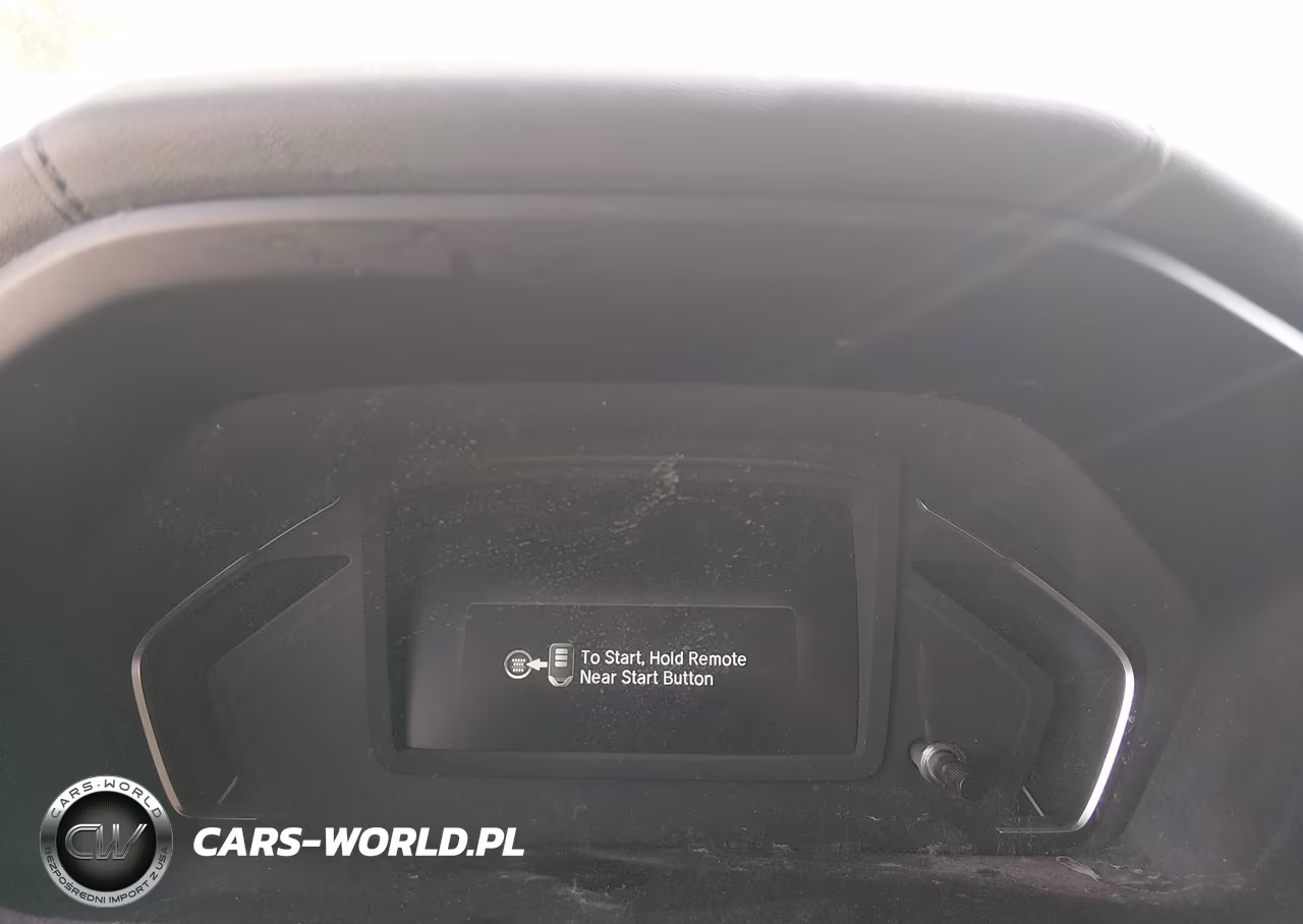 2018 Honda Odyssey Ex-L VIN:5FNRL6H74JB054794 - 7