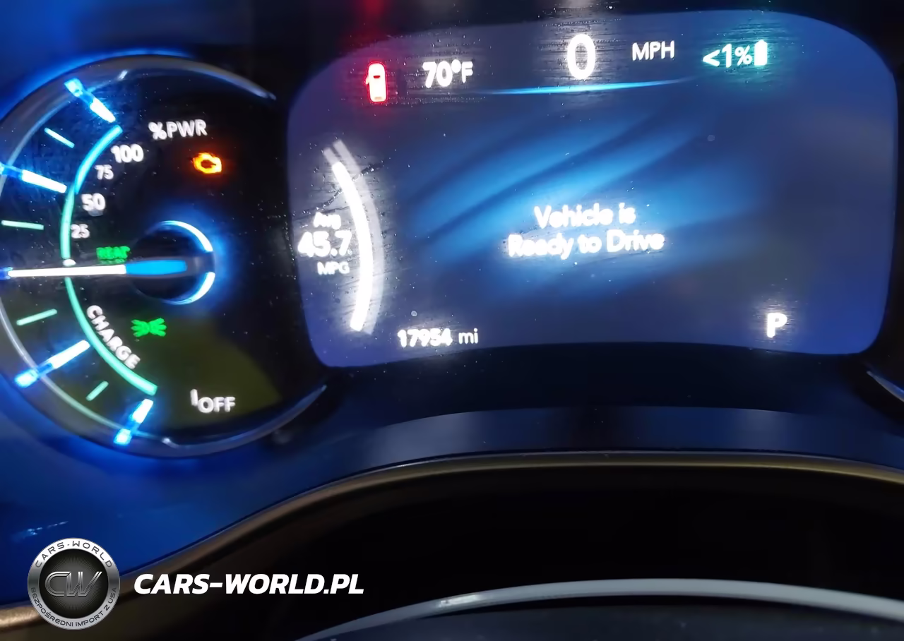 2023 Chrysler Pacifica Hybrid Touring L VIN:2C4RC1L77PR609177 - 13