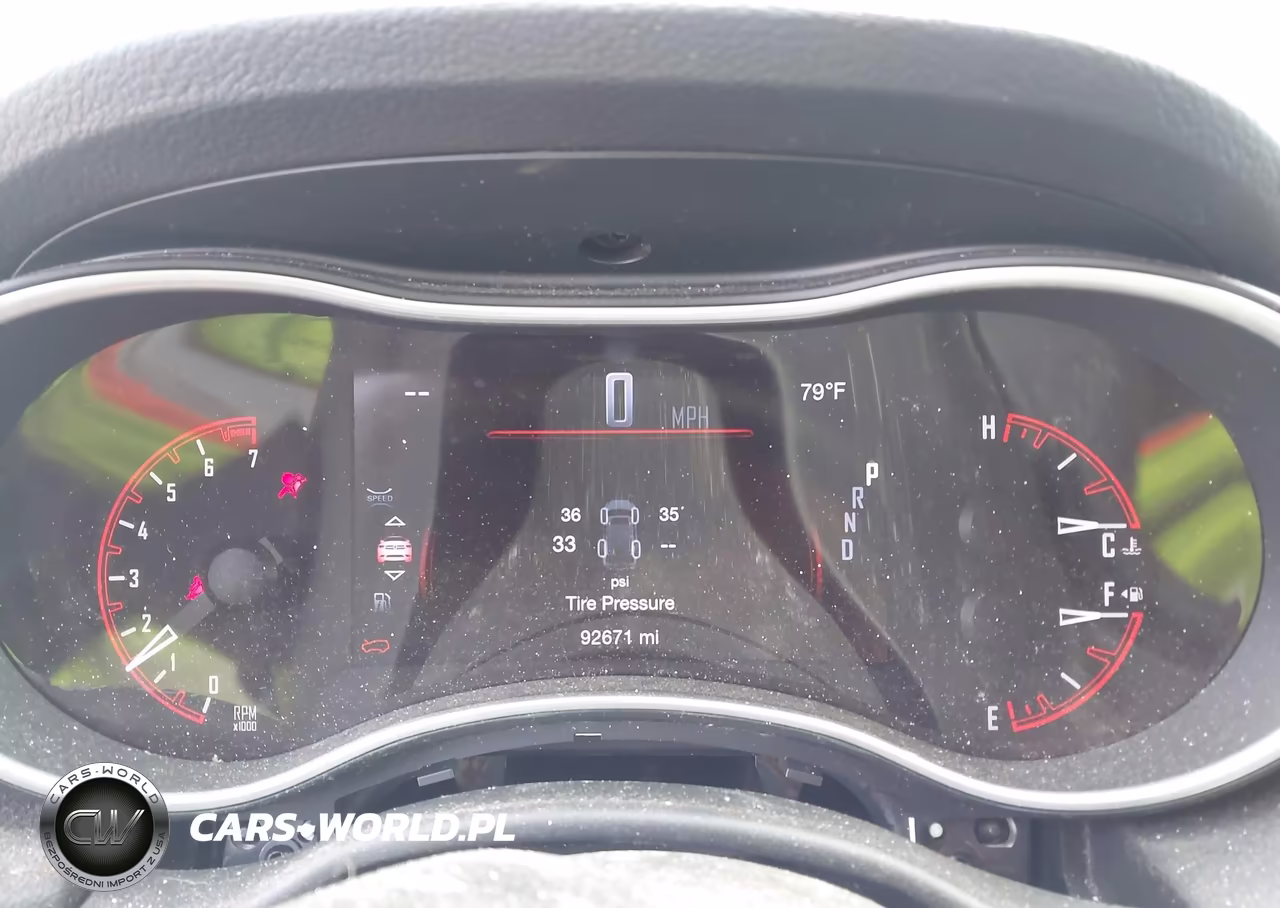 2019 Dodge Durango Sxt Awd VIN:1C4RDJAG8KC848464 - 7