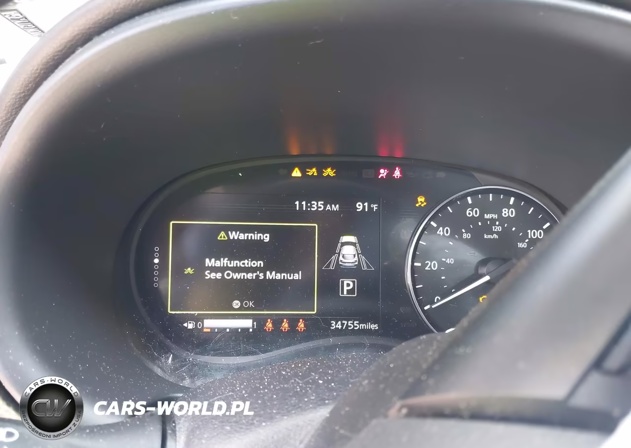 2024 Nissan Kicks Sv Xtronic Cvt VIN:3N1CP5CV3RL522296 - 7