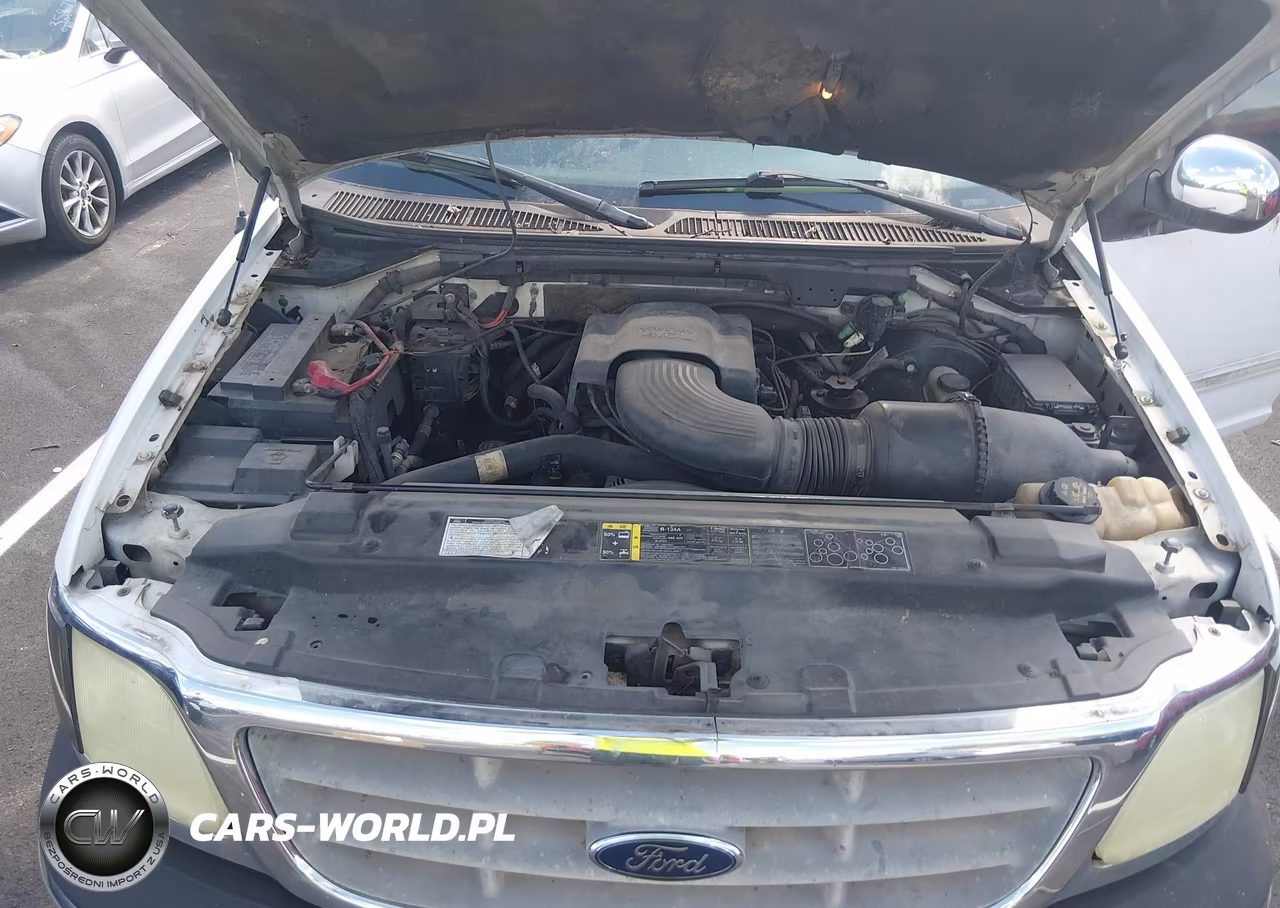 2002 Ford F-150 Lariat-Xlt VIN:1FTRW07672KE25318 - 10