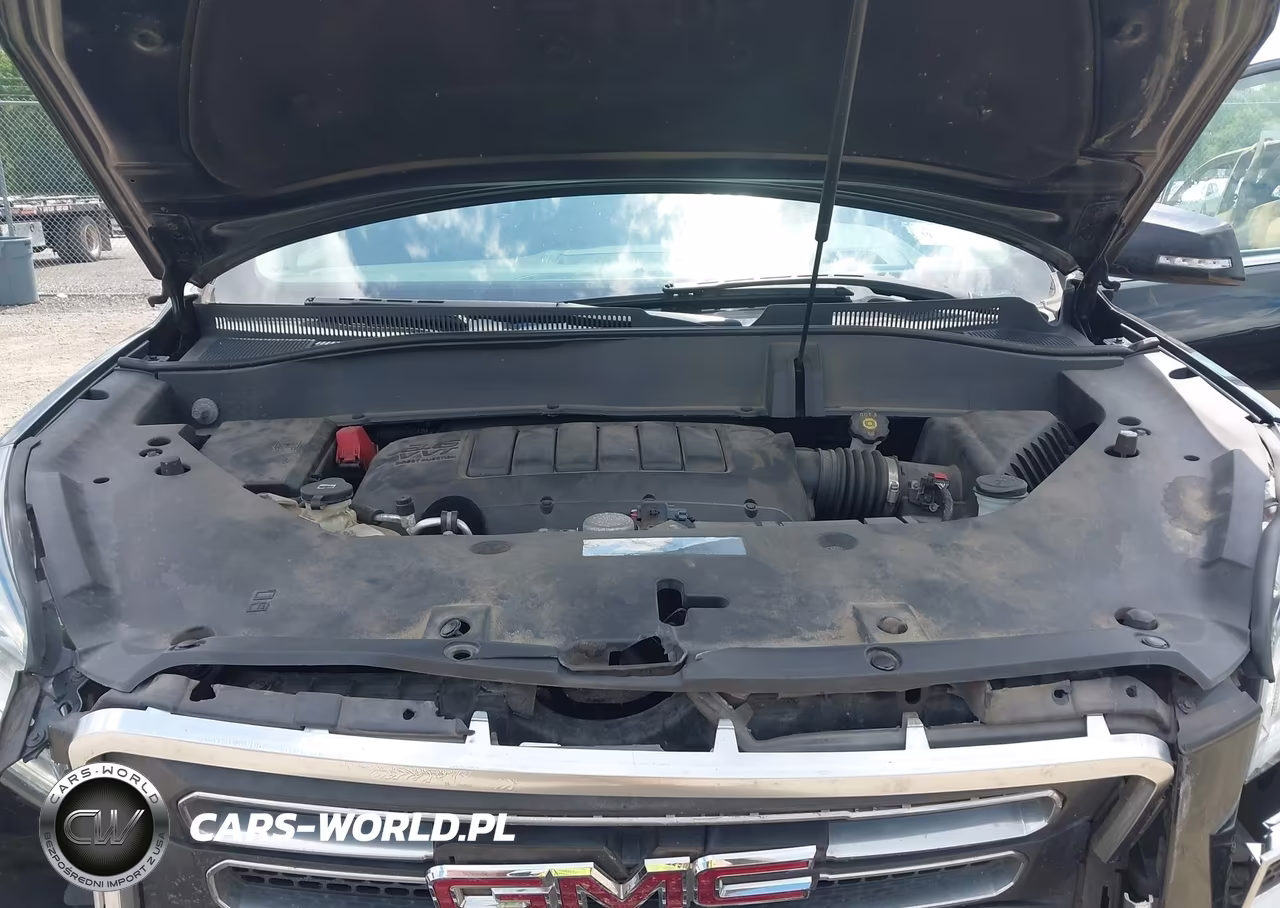 2017 GMC Acadia Limited VIN:1GKKVSKD5HJ153439 - 10