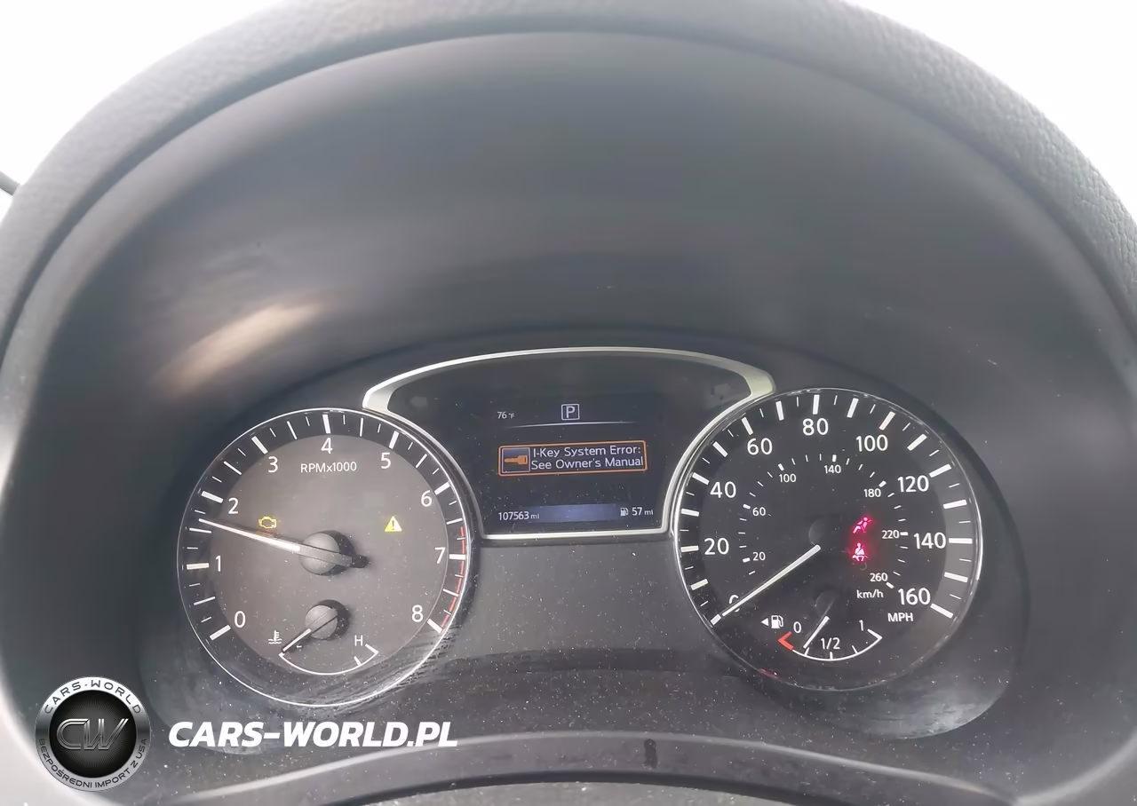2017 Nissan Altima 2.5 S VIN:1N4AL3AP6HC297929 - 7