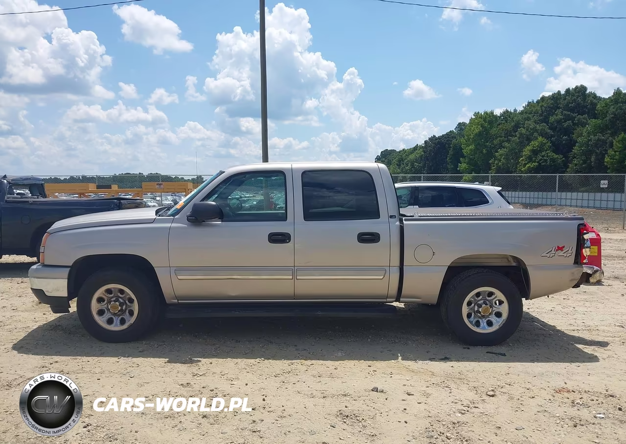 2007 Chevrolet Silverado 1500 Classic Ls VIN:2GCEK13VX71116348 - 14