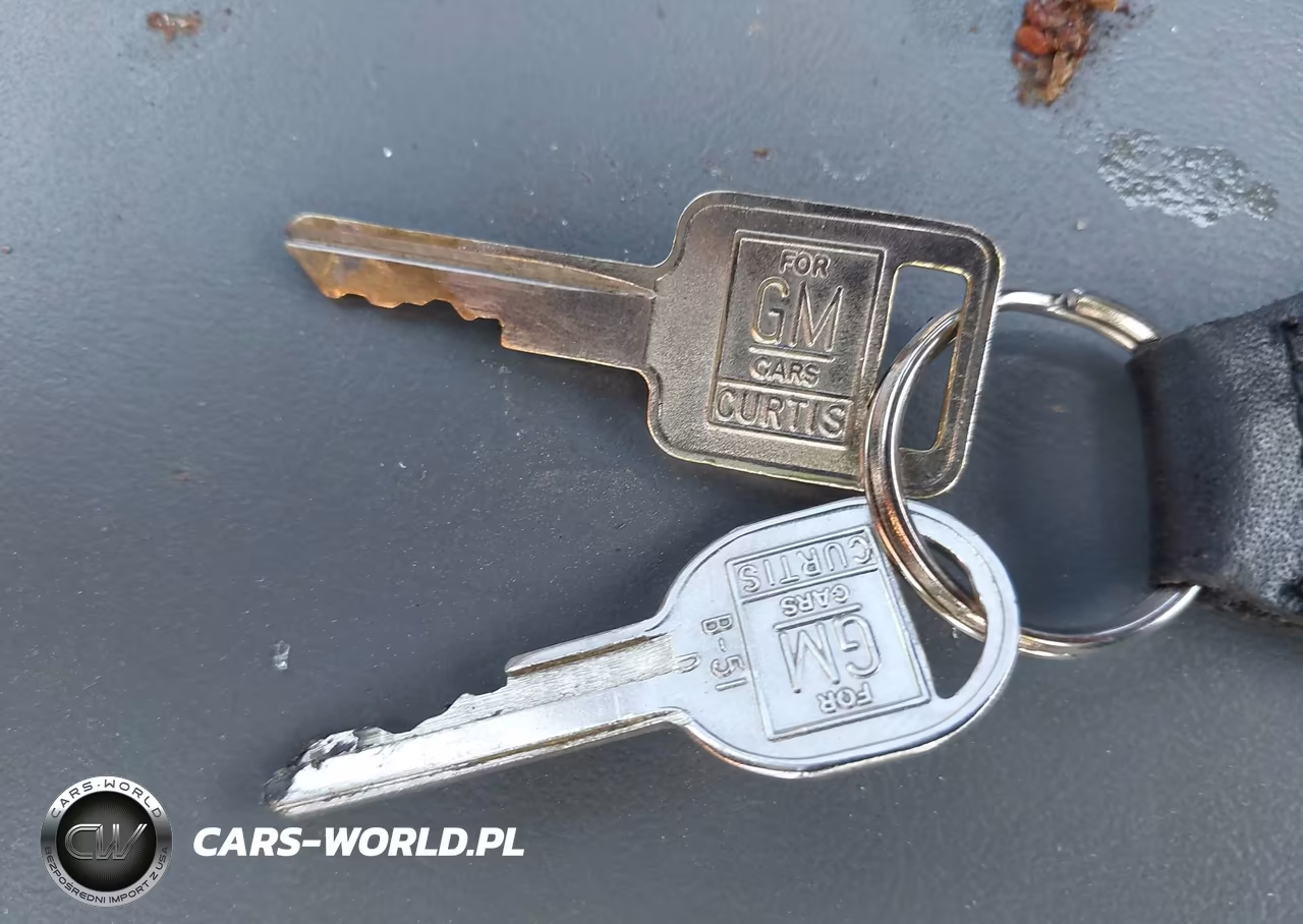 1987 Buick Regal VIN:1G4GJ1174HP449984 - 11