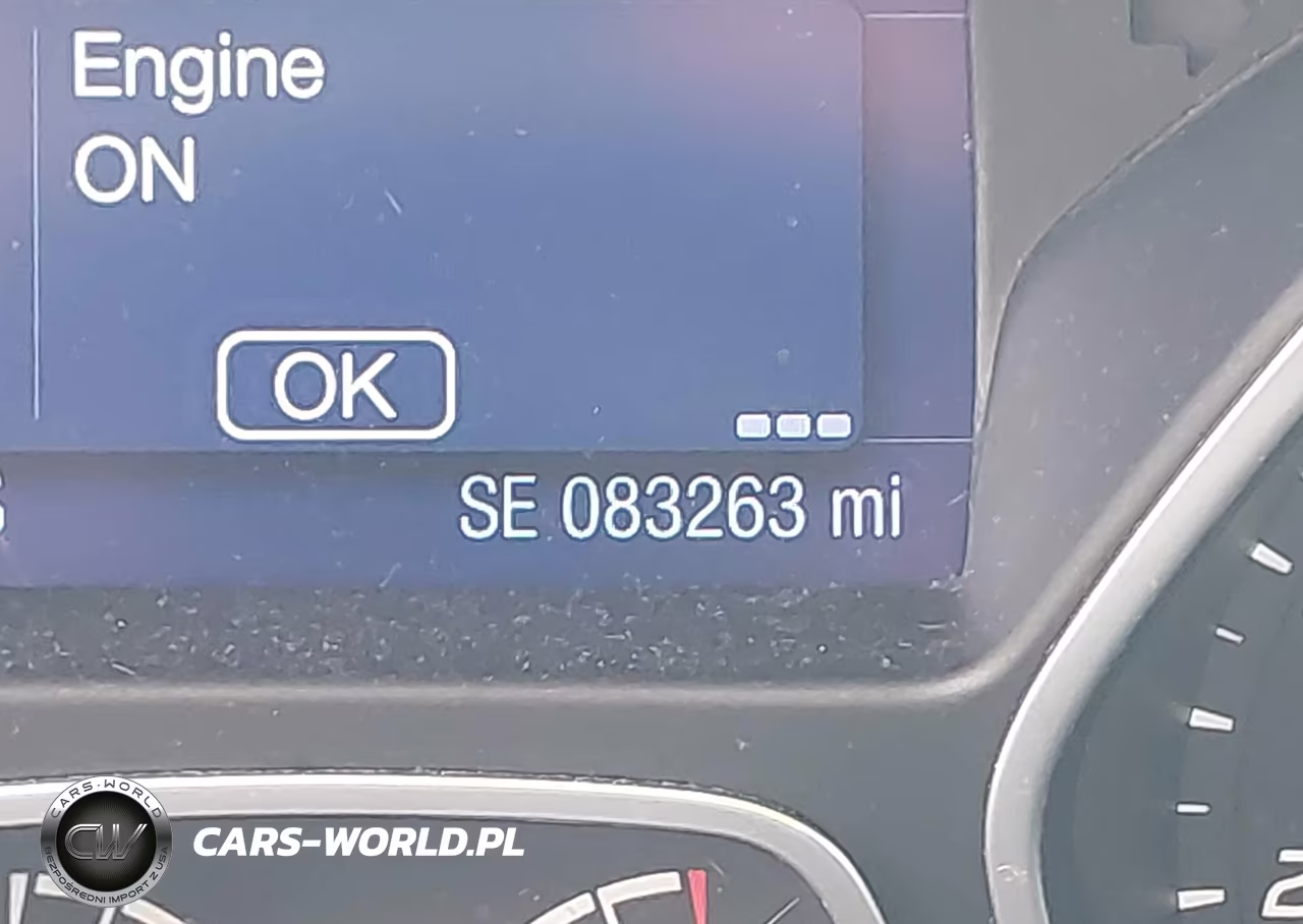 2014 Ford Focus Se VIN:1FADP3F2XEL201715 - 15