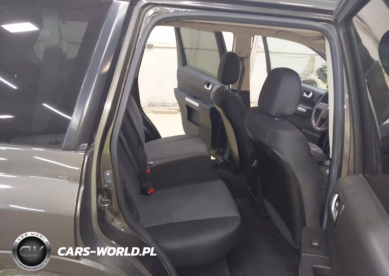 2011 Mitsubishi Endeavor VIN:4A4JN2AS0BE033970 - 8