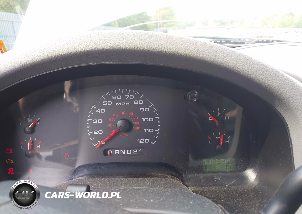 2008 Ford F150 VIN:1FTRF12288KB48083 - 7