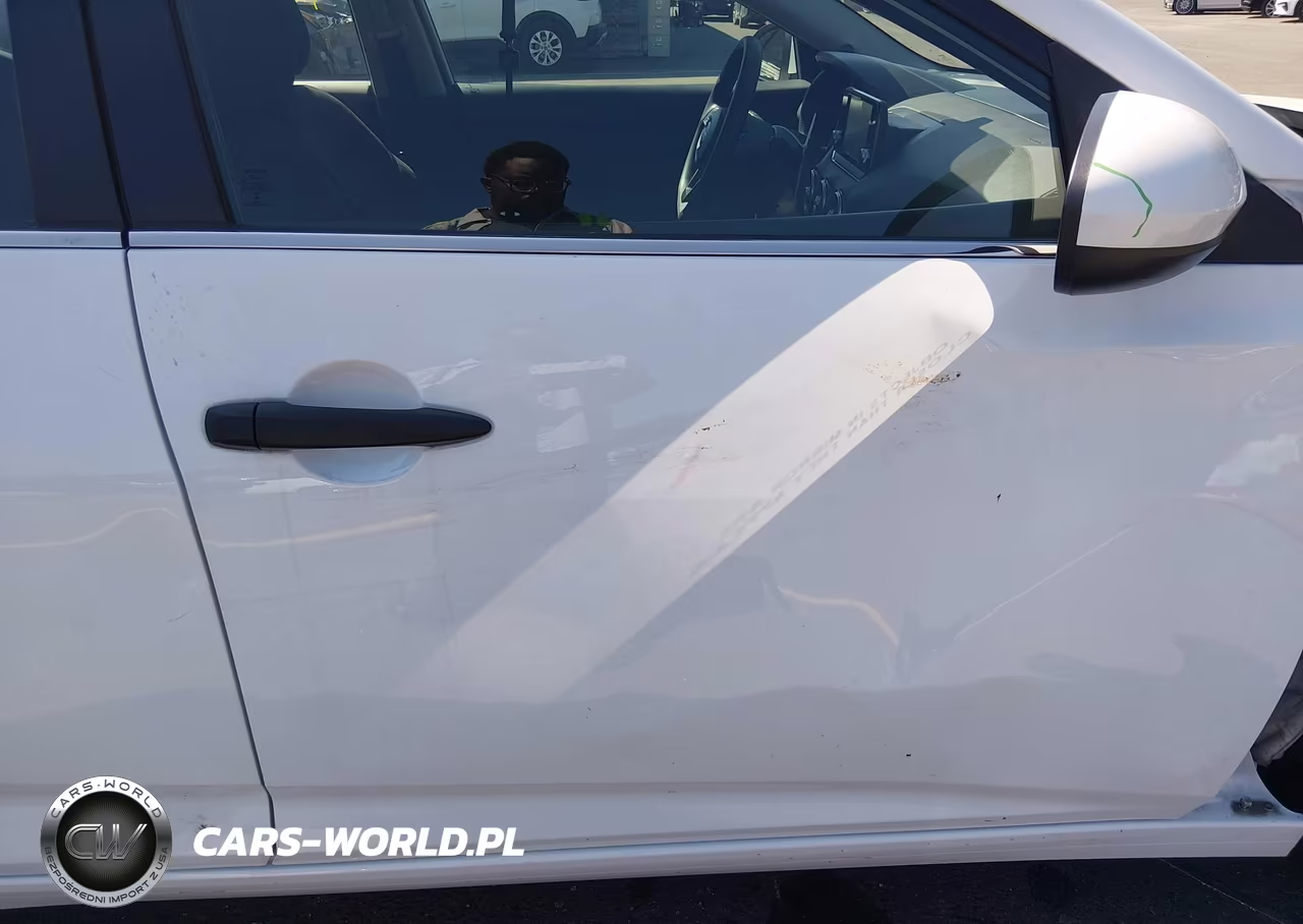 2024 Nissan Sentra S Xtronic Cvt VIN:3N1AB8BV4RY309305 - 17